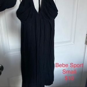 Bebe Summer Dress